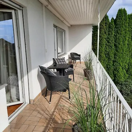 Apartment Idyll Welferode