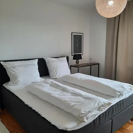 Idyll Apartment *