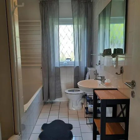 Apartment Idyll *