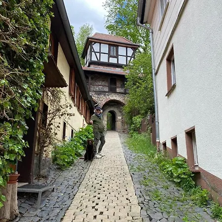 Idyll Apartment *