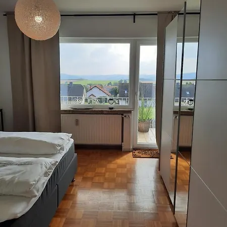Apartment Idyll Welferode