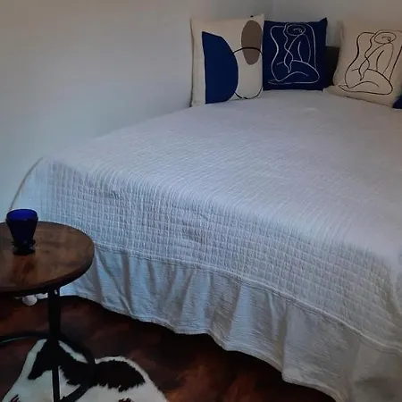 Idyll Apartment